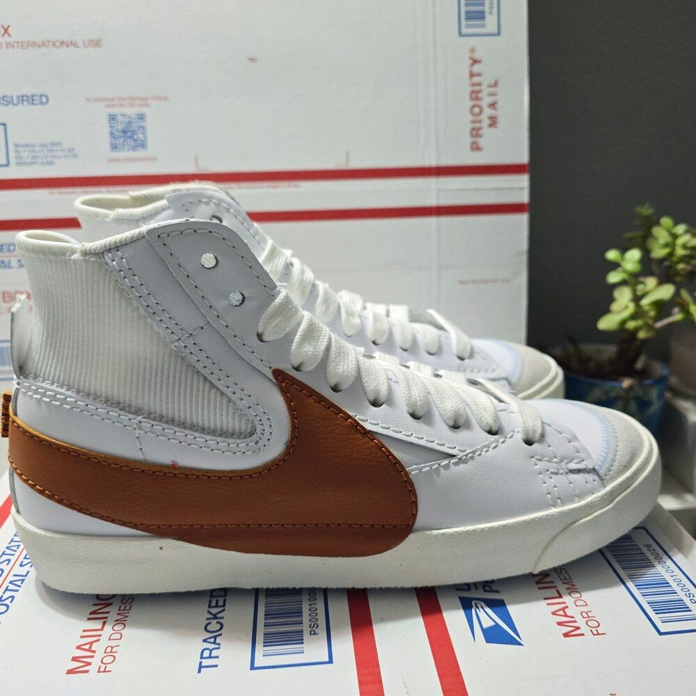 Nike Blazer Jumbo Mid mens Sz 8.5